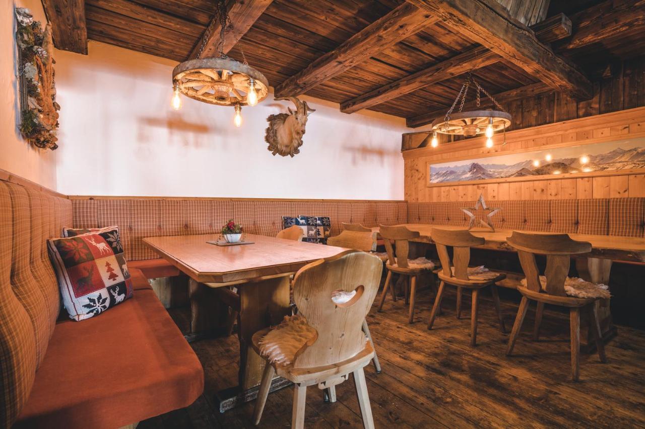 Gasthaus Obergaisberg キルヒベルク・イン・チロル エクステリア 写真