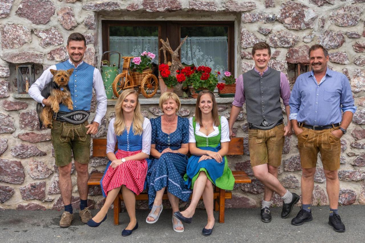 Gasthaus Obergaisberg キルヒベルク・イン・チロル エクステリア 写真
